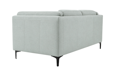 Oli Plus Small Sofa in Fresco Meteor