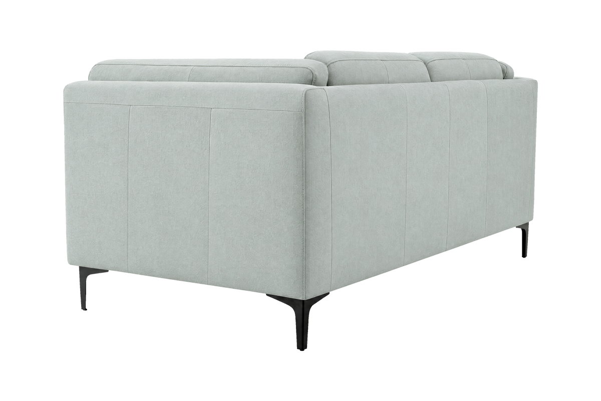 Oli Plus Small Sofa in Fresco Meteor