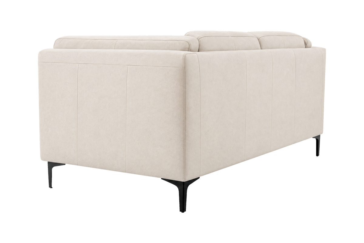 Oli Plus Small Sofa in Fresco Milky