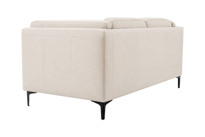 Oli Plus Small Sofa in Fresco Milky