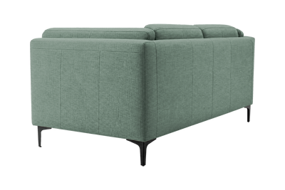 Oli Plus Small Sofa in Roni Nane