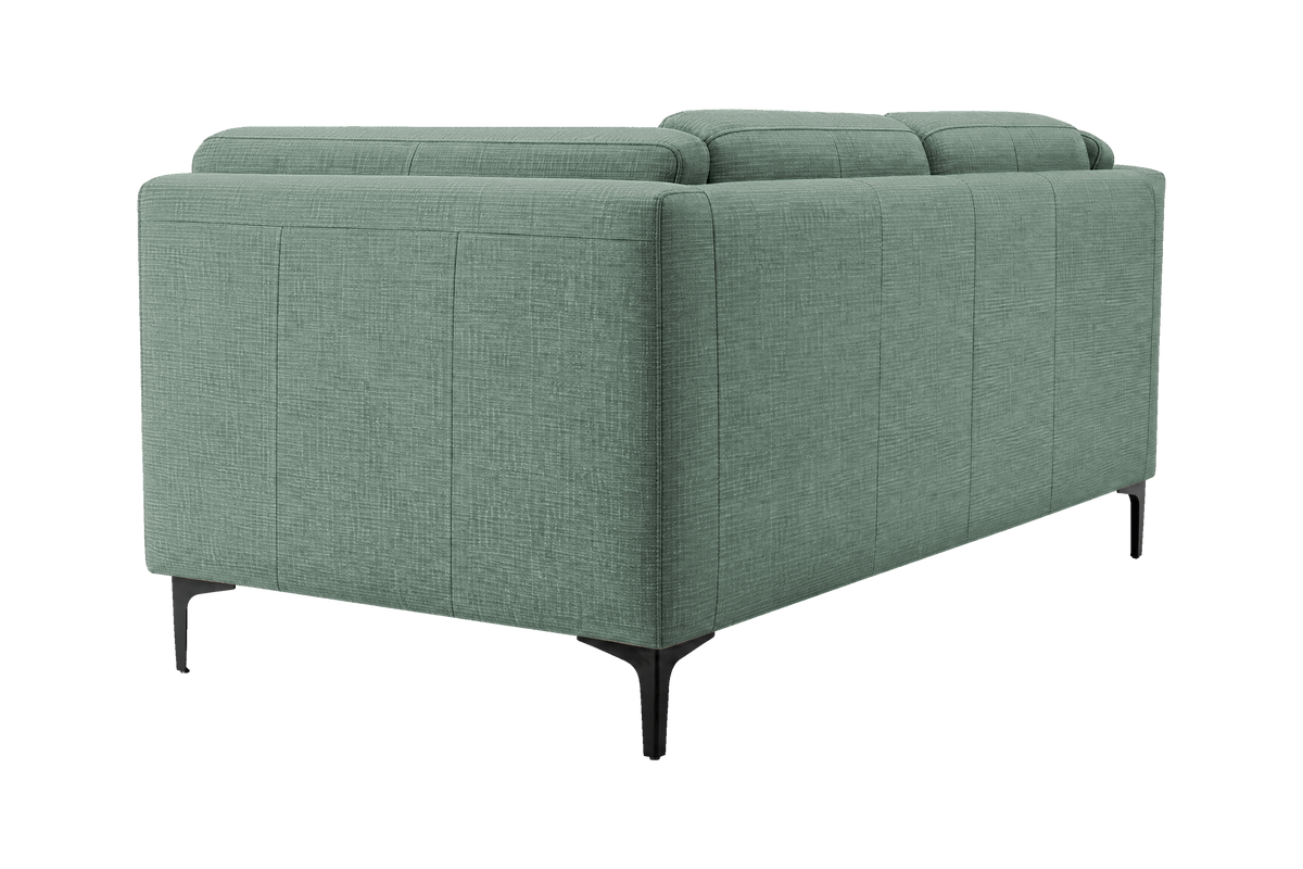 Oli Plus Small Sofa in Roni Nane