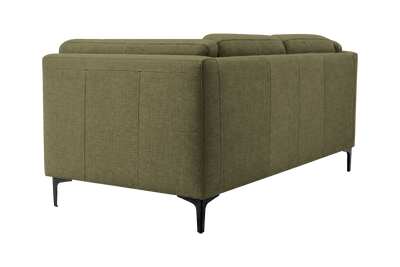 Oli Plus Small Sofa in Mosquito Sycamore