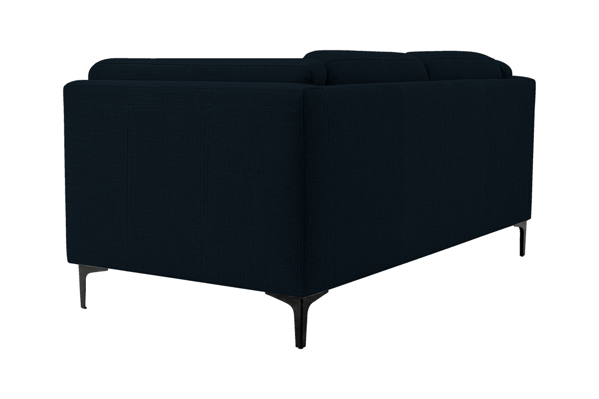 Oli Plus Small Sofa in Mosquito Tenerife