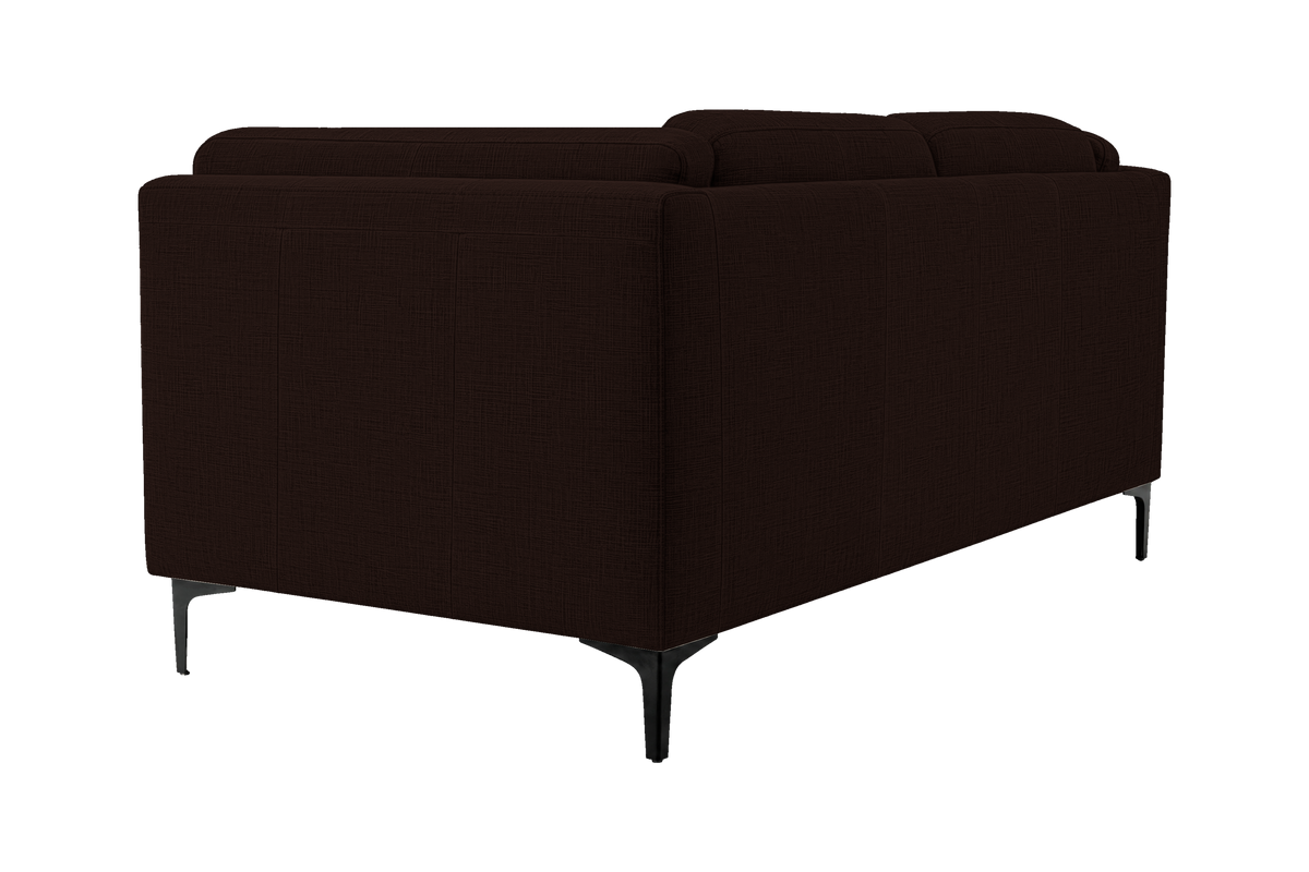 Oli Plus Small Sofa in Mosquito Terra