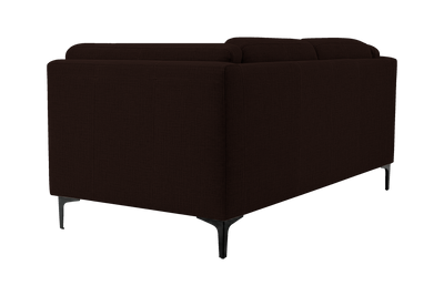Oli Plus Small Sofa in Mosquito Terra