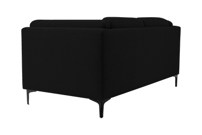 Oli Plus Small Sofa in Mosquito Yves