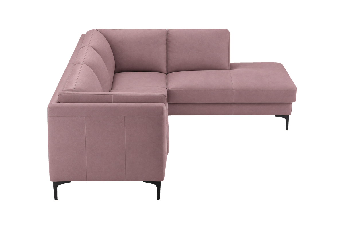 Oli Right Bumper Corner Sofa in Fresco Saint-Tropez