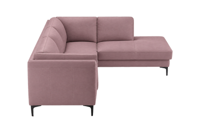 Oli Right Bumper Corner Sofa in Fresco Saint-Tropez