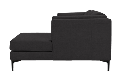 Oli Right Hand Facing Sofa in Roni Ember