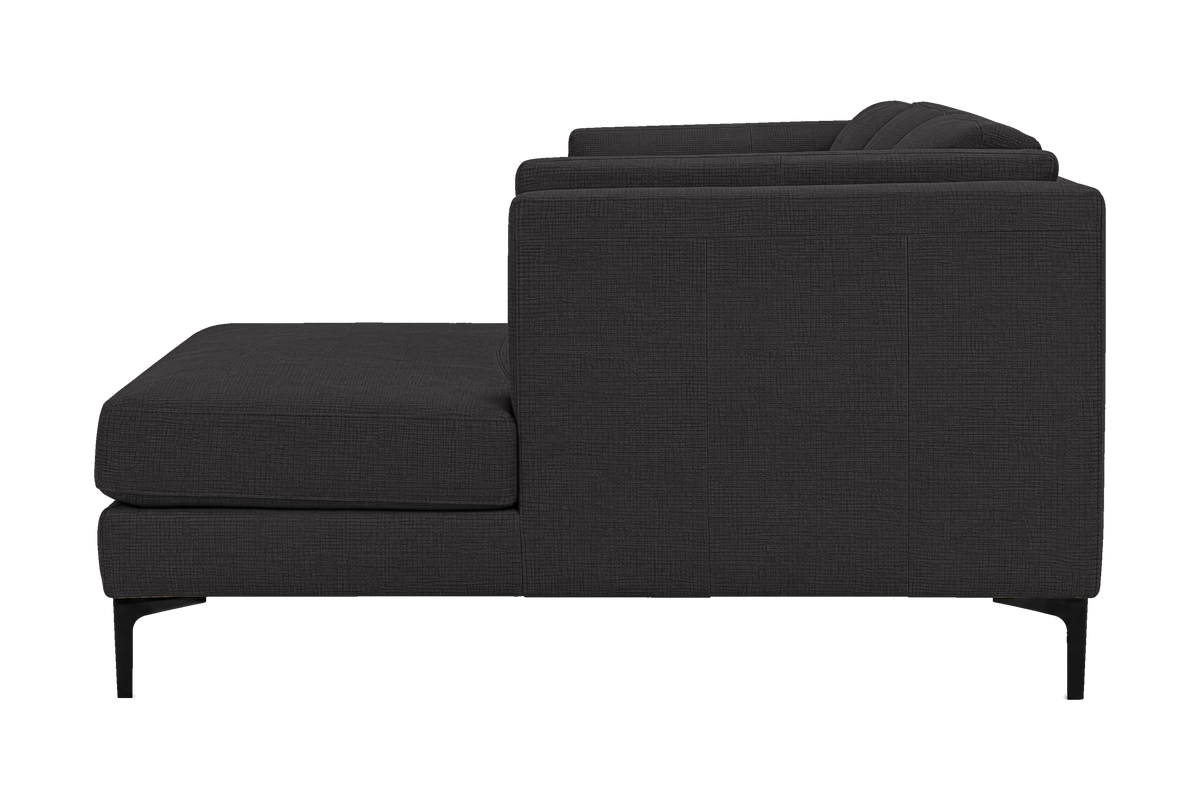 Oli Right Hand Facing Sofa in Roni Ember