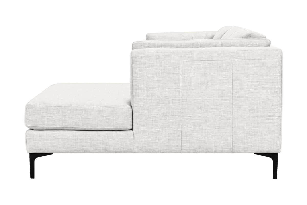 Oli Right Hand Facing Sofa in Mosquito Foam