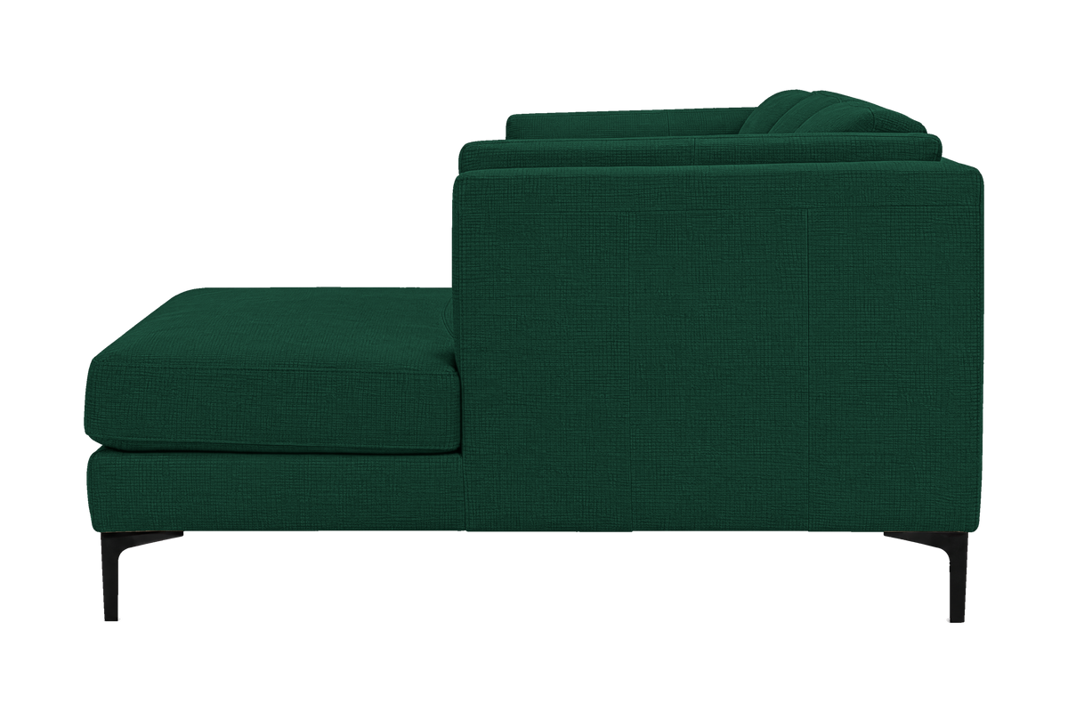 Oli Right Hand Facing Sofa in Roni Frog