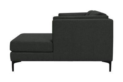 Oli Right Hand Facing Sofa in Mosquito Lola
