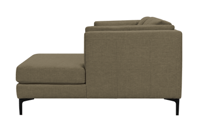 Oli Right Hand Facing Sofa in Mosquito Malibu