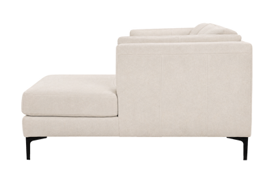 Oli Right Hand Facing Sofa in Fresco Milky