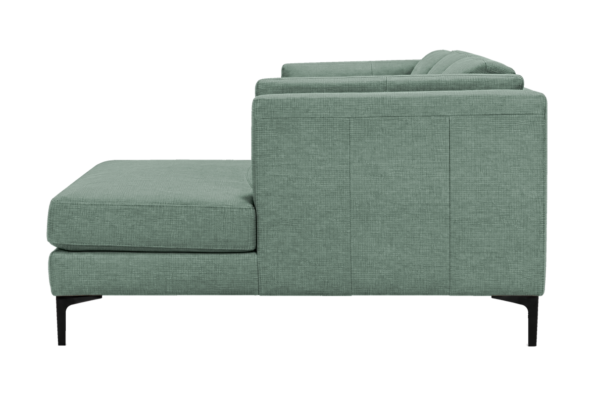 Oli Right Hand Facing Sofa in Roni Nane