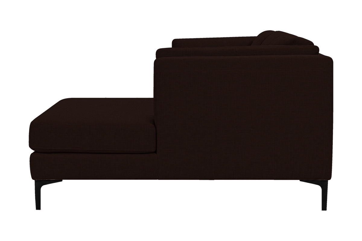 Oli Right Hand Facing Sofa in Mosquito Terra