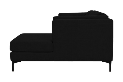 Oli Right Hand Facing Sofa in Mosquito Yves