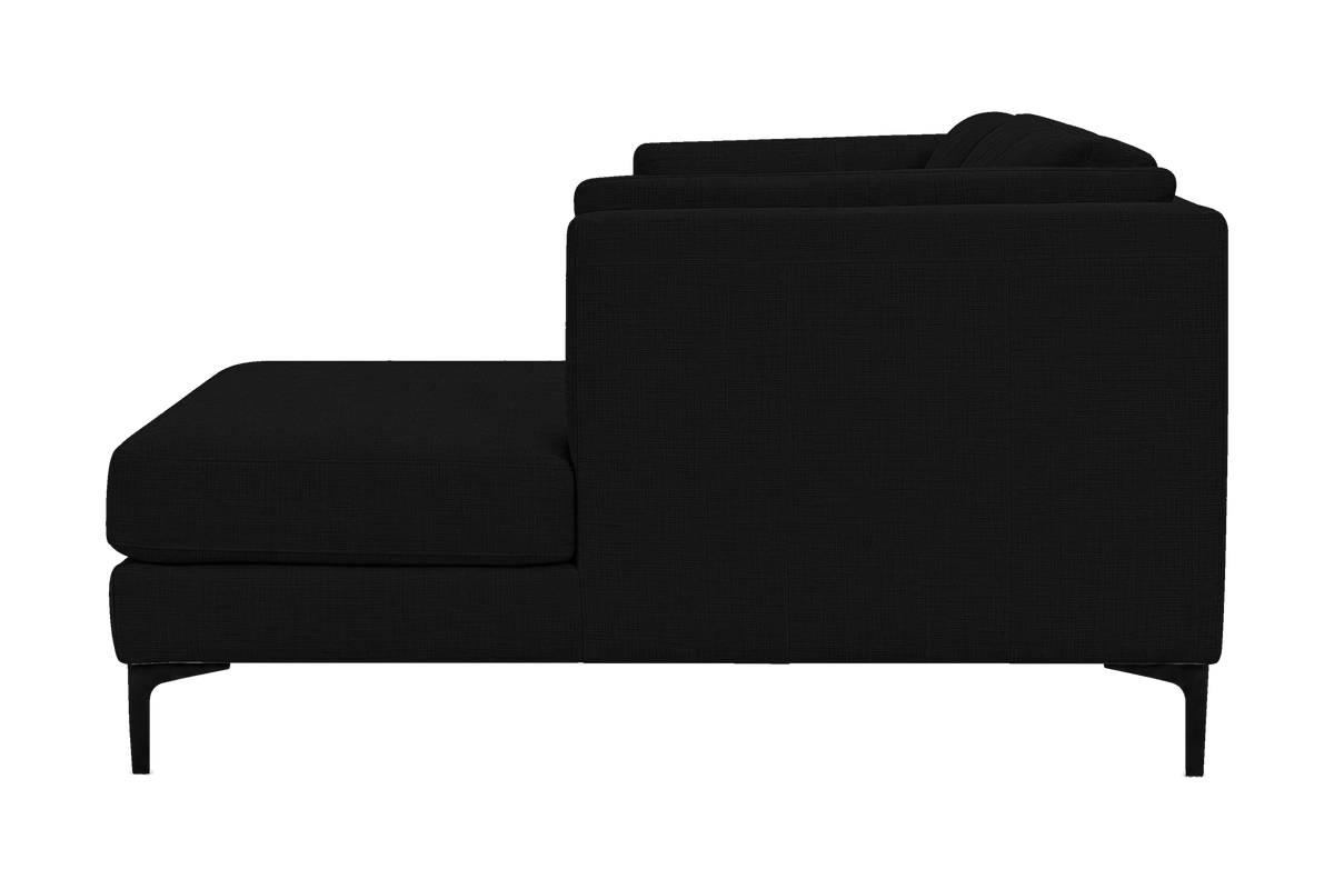 Oli Right Hand Facing Sofa in Mosquito Yves