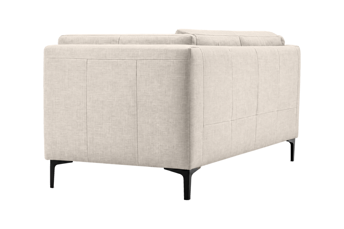 Oli Small Sofa in Mosquito Cracker