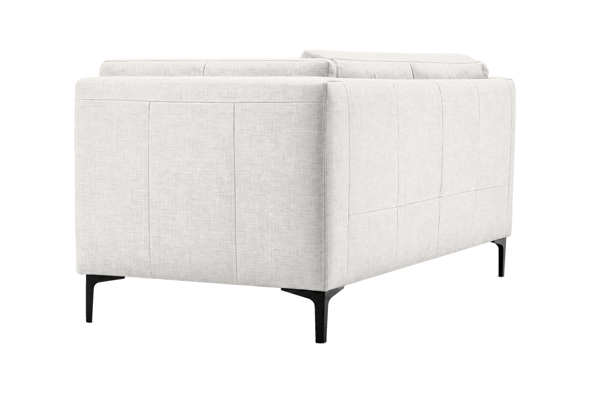 Oli Small Sofa in Mosquito Foam