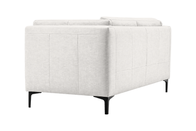 Oli Small Sofa in Mosquito Foam
