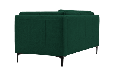 Oli Small Sofa in Roni Frog