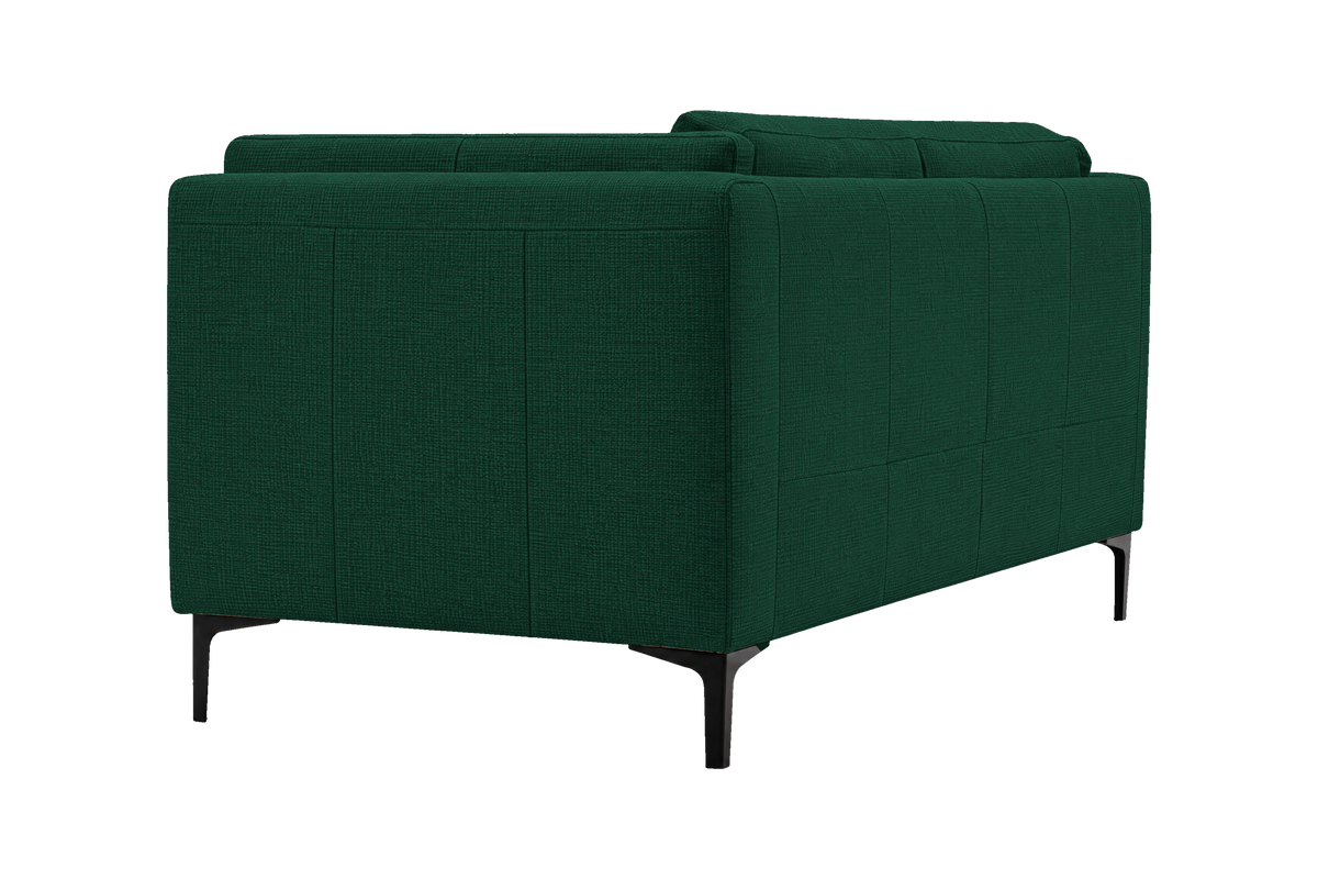 Oli Small Sofa in Roni Frog