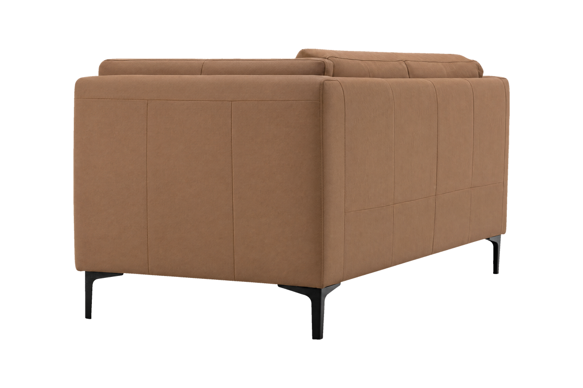 Oli Small Sofa in Fresco Hazel