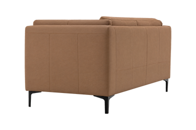 Oli Small Sofa in Fresco Hazel