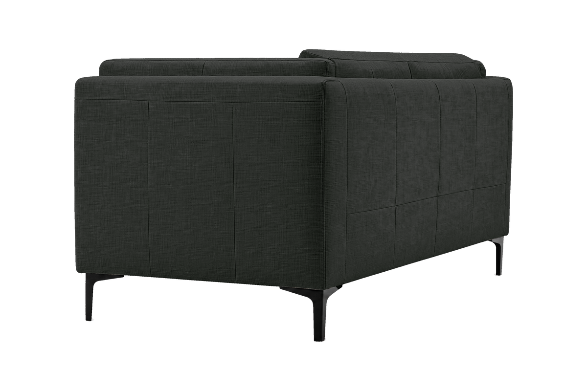Oli Small Sofa in Mosquito Lola