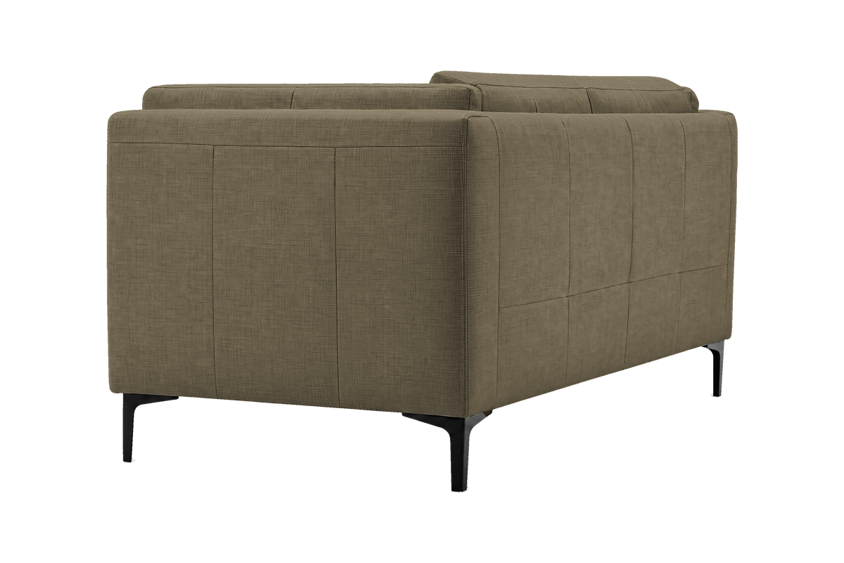 Oli Small Sofa in Mosquito Malibu