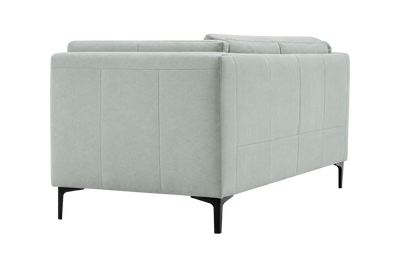 Oli Small Sofa in Fresco Meteor