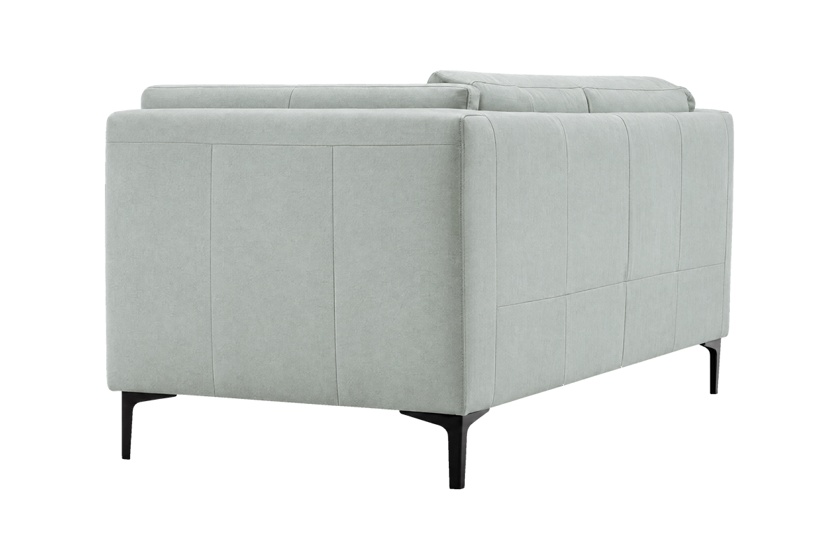 Oli Small Sofa in Fresco Meteor