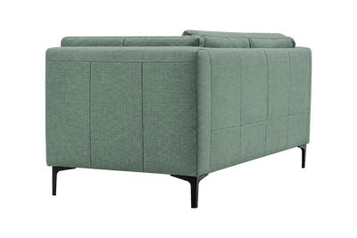 Oli Small Sofa in Roni Nane