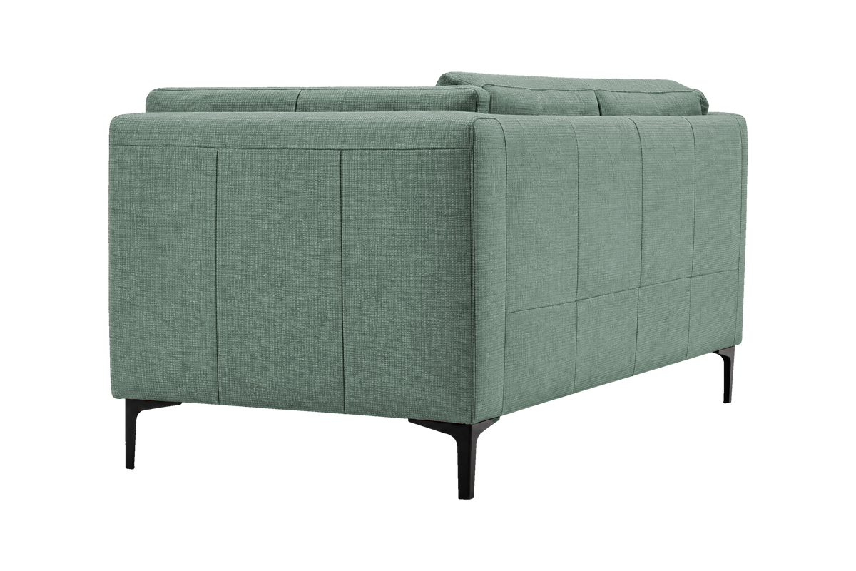 Oli Small Sofa in Roni Nane
