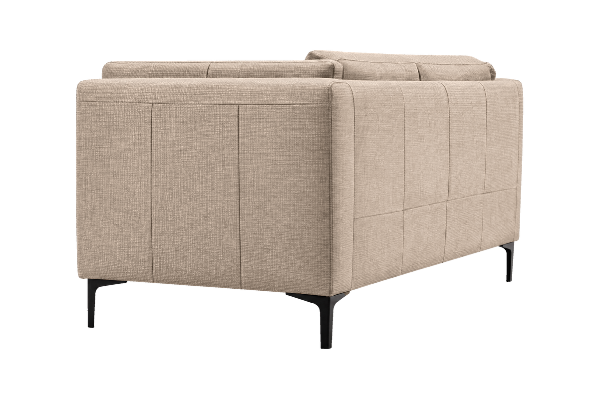Oli Small Sofa in Roni Pine Nut