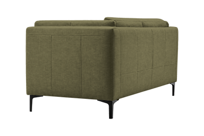 Oli Small Sofa in Mosquito Sycamore