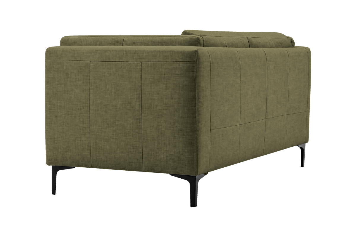 Oli Small Sofa in Mosquito Sycamore