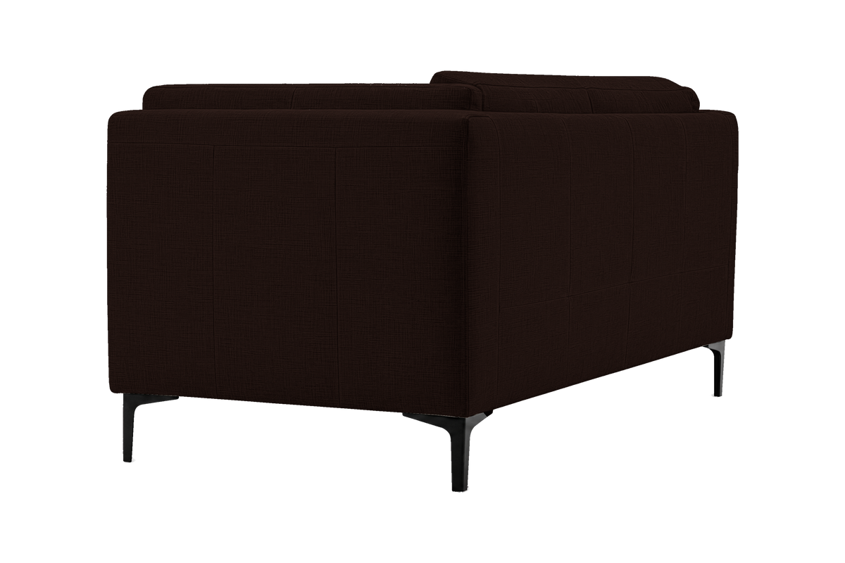 Oli Small Sofa in Mosquito Terra