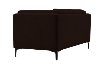 Oli Small Sofa in Mosquito Terra