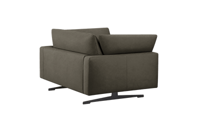 Oliver Cuddle Chair in Marfa Cos