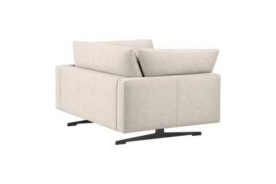 Oliver Cuddle Chair in Mosquito Cracker