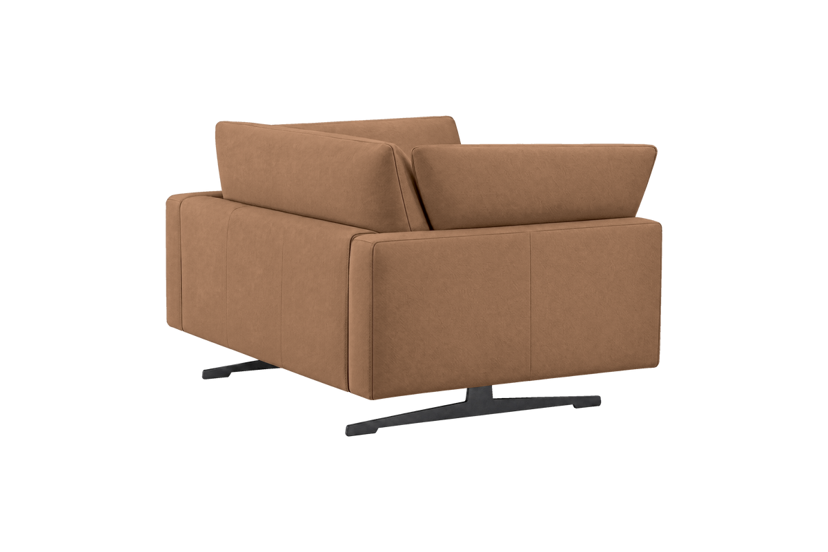 Oliver Cuddle Chair in Fresco Hazel