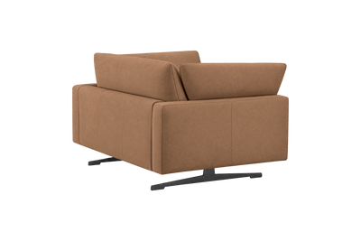 Oliver Cuddle Chair in Fresco Hazel