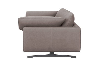 Oliver Large Sofa in Dante Cos