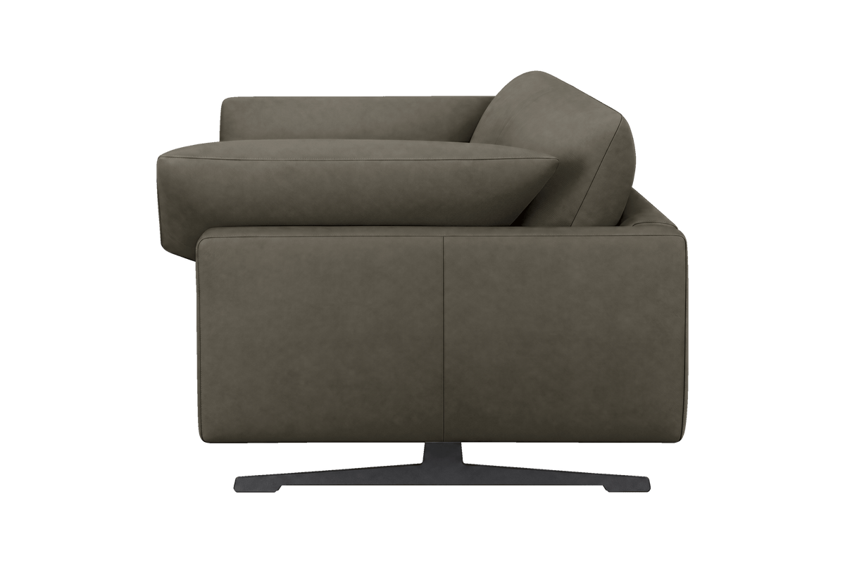 Oliver Maxi Sofa in Marfa Cos