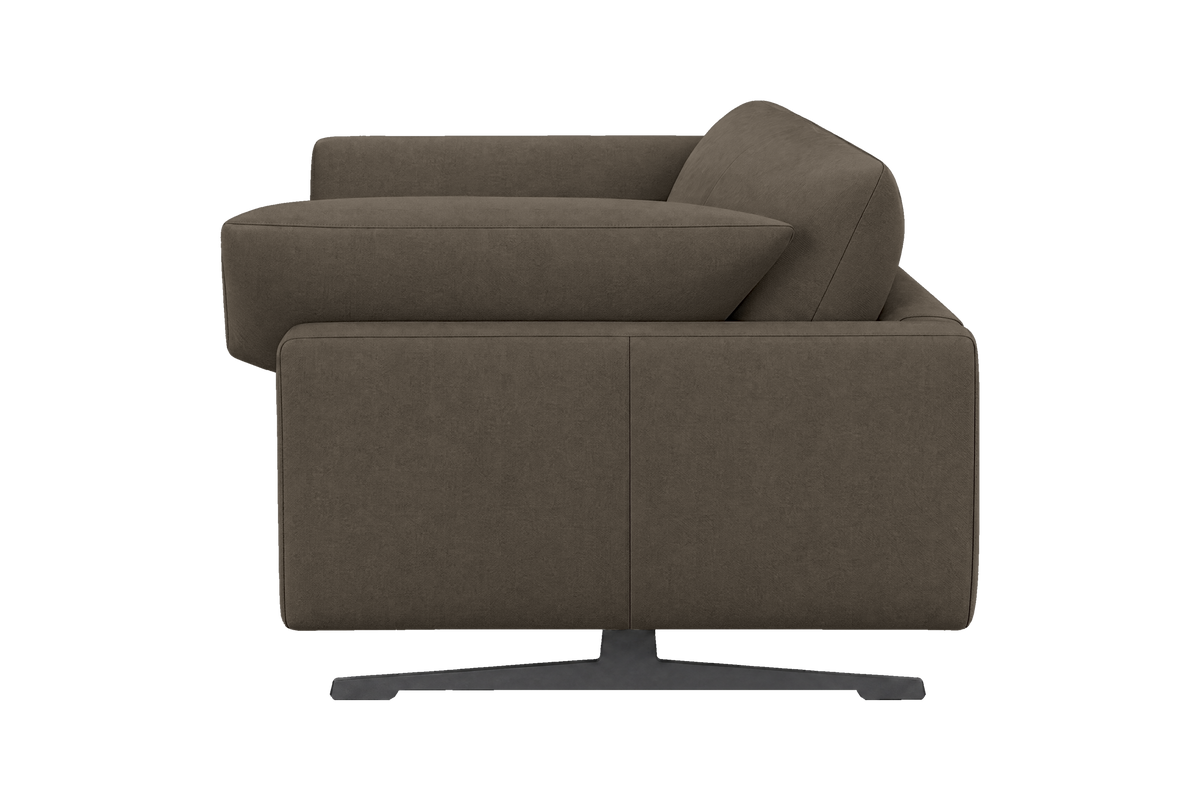 Oliver Maxi Sofa in Fresco Cos