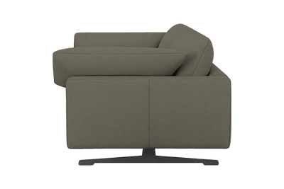 Oliver Maxi Sofa in Felix Cos